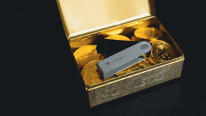 Bitcoin Cold Storage, Bitcoin wallets, Bitcoin