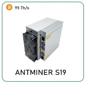 antminer-s19, Bitmain Antminer S19 95TH/s Bitcoin Mining, Bitmain Antminer S19 95TH/s ,Bitcoin Mining