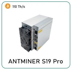 antminer-s19-pro, Bitmain Antminer S19 Pro 110TH/s Bitcoin Mining, Bitmain Antminer S19 Pro 110TH/s ,Bitcoin Mining