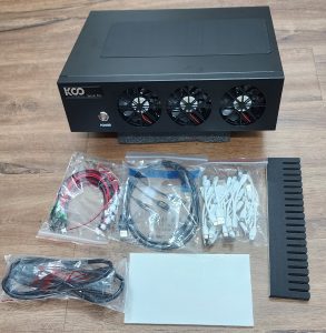 Unified Control Phone Farming Board, phone farming board,