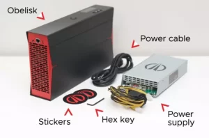 obelisk sc1 - siacoin miner 550, siacoin miner 550, Buy obelisk sc1 miner online, obelisk sc1 for sale