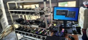 What is a Crypto Miner?, Crypto Miner, Crypto, Miner,